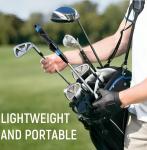 Golf Grip Trainer for Better Swing and Accuracy