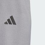 Adidas Golf Lightweight 1/2 Zip Pullover - Grey 2XL