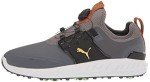 Puma Men's Ignite Articulate Golf Shoes - Quiet Shade
