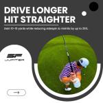 Carbon Fiber Driver Shaft for PXG - X Stiff