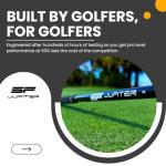 Carbon Fiber Driver Shaft for PXG - X Stiff