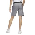 Adidas Grey Golf Shorts for Comfort and Style