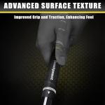 Goashpeaot Golf Swing Trainer Stick for Practice