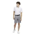 Adidas Grey Golf Shorts for Comfort and Style