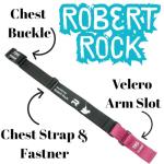 TRS Slider: Boost Accuracy, Distance, and Power