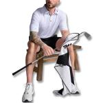 PXG Golf Icons Polo for Men