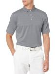 Callaway Men's Opti-Dri Golf Polo Shirt, Quiet Shade