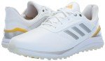 adidas Men's Solarmotion Spikeless Golf Shoes - Size 12