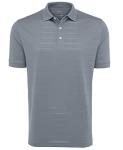 Callaway Men's Opti-Dri Golf Polo Shirt, Quiet Shade