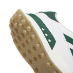 adidas Men's S2G Spikeless Golf Shoes - White/Green
