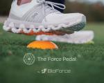 Force Pedal Golf Training Aid for Speed & Stability