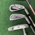 US Kids Golf Set UL39 for Juniors 36"-42