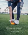Force Pedal Golf Training Aid for Speed & Stability