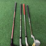 US Kids Golf Set UL39 for Juniors 36"-42