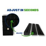 Draw Board Golf Training Aid for Perfect Shots