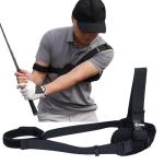 Golf Swing Aid Slider for Slices and Chicken Wing