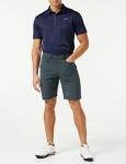 Under Armour Men's Tech Polo in Navy