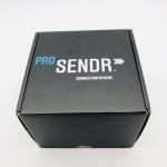 ProSENDR™ Connection Sphere for Better Ball Striking