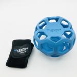 ProSENDR™ Connection Sphere for Better Ball Striking