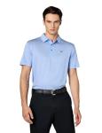 Callaway Men's Moisture-Wicking Stretch Golf Polo