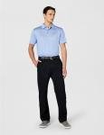 Callaway Men's Moisture-Wicking Stretch Golf Polo