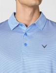 Callaway Men's Moisture-Wicking Stretch Golf Polo
