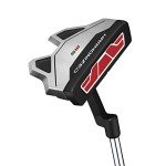 Wilson Harmonized M5 Jumbo Golf Putter - Right Hand