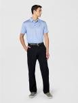 Callaway Men's Moisture-Wicking Stretch Golf Polo