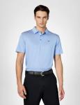 Callaway Men's Moisture-Wicking Stretch Golf Polo