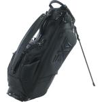 PXG Deluxe Hybrid Stand Golf Bag - Black