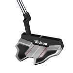 Wilson Harmonized M5 Jumbo Golf Putter - Right Hand