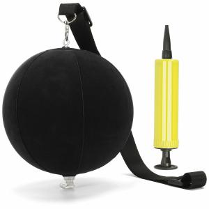 Adjustable Portable Golf Swing Training Smart Ball