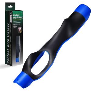Golf Grip Trainer for Better Swing and Hand Position