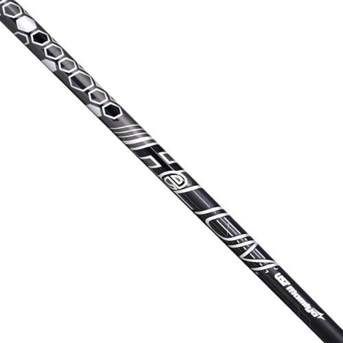 UST Mamiya Helium Black High Launch Golf Shaft