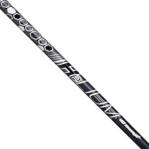 UST Mamiya Helium Black High Launch Golf Shaft