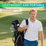 Golf Grip Trainer for Better Swing and Hand Position