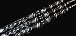 UST Mamiya Helium Black High Launch Golf Shaft