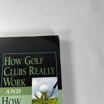 Understanding Golf Clubs and Design Optimization