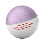 Custom Titleist TruFeel Golf Balls - Set of 12