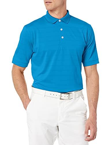 Callaway Men's Short Sleeve Golf Polo Shirt