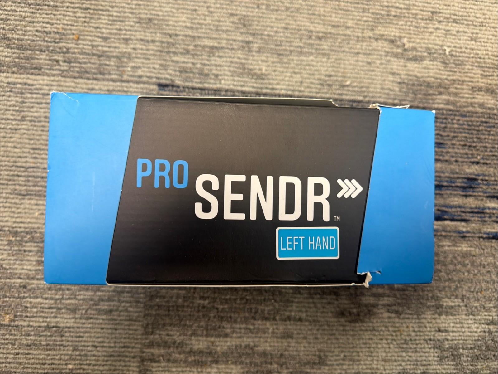 ProSENDR Left-Handed Golf Training Aid