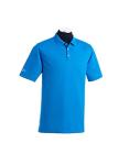 Callaway Men's Short Sleeve Golf Polo Shirt