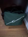 Swing Jacket Golf Trainer Vest with Case & Guide