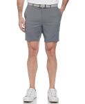 PGA Tour Men's 7” Performance Golf Shorts