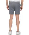 PGA Tour Men's 7” Performance Golf Shorts