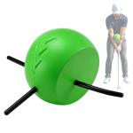 Lqyom Golf Swing Trainer Ball for Better Mechanics