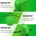 Lqyom Golf Swing Trainer Ball for Better Mechanics