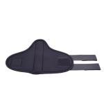 Golf Swing Trainer with Wrist Brace and Power Band