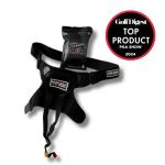 Tour-Feel Swing Trainer: Easy Golf Swing Aid