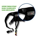 Tour-Feel Swing Trainer: Easy Golf Swing Aid